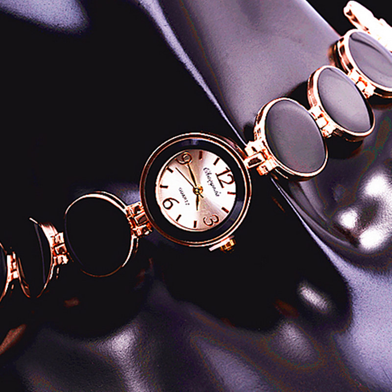 Women Watch Ladies Nobler Fash - Women'S Fashion Digital Watch 评论和价格