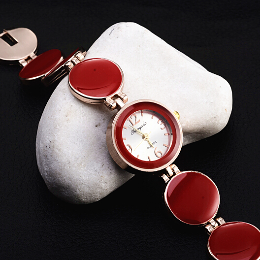 Women Watch Ladies Nobler Fash - Women'S Fashion Digital Watch 评论和价格