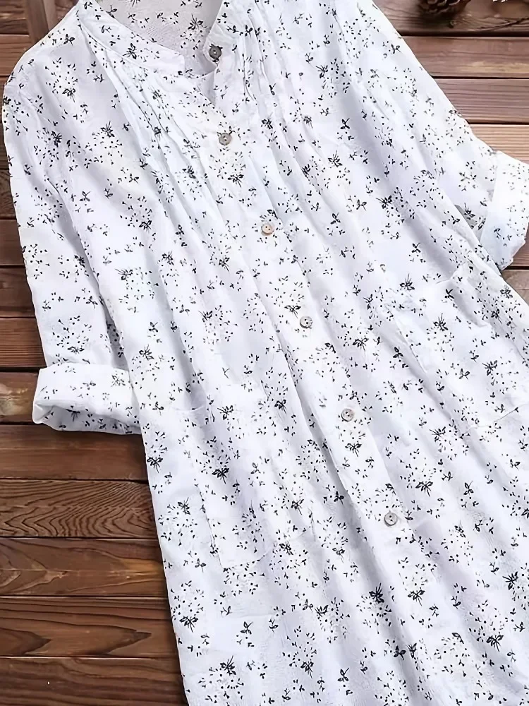 Plus Size Women's Shirts 2025  - Women'S Fashion Essentials 评论和价格