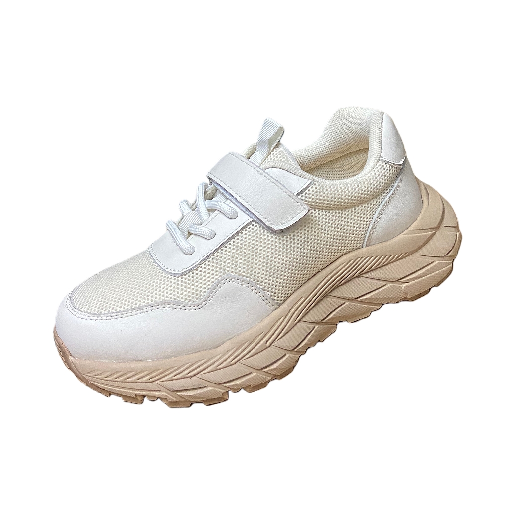 Xingliupi Velcro Ladies High Q - Women'S Fashion Velcro Sneakers 评论和价格