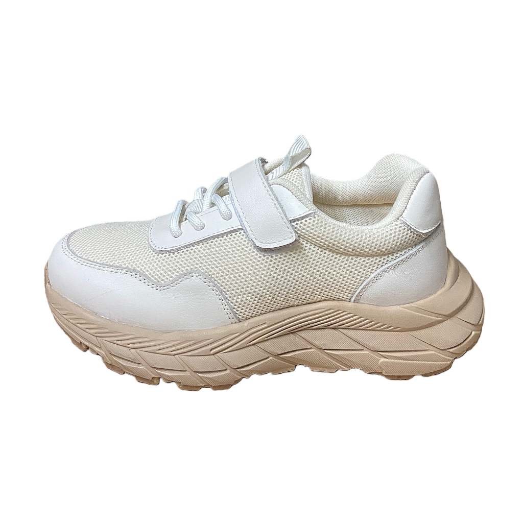 Xingliupi Velcro Ladies High Q - Women'S Fashion Velcro Sneakers 评论和价格