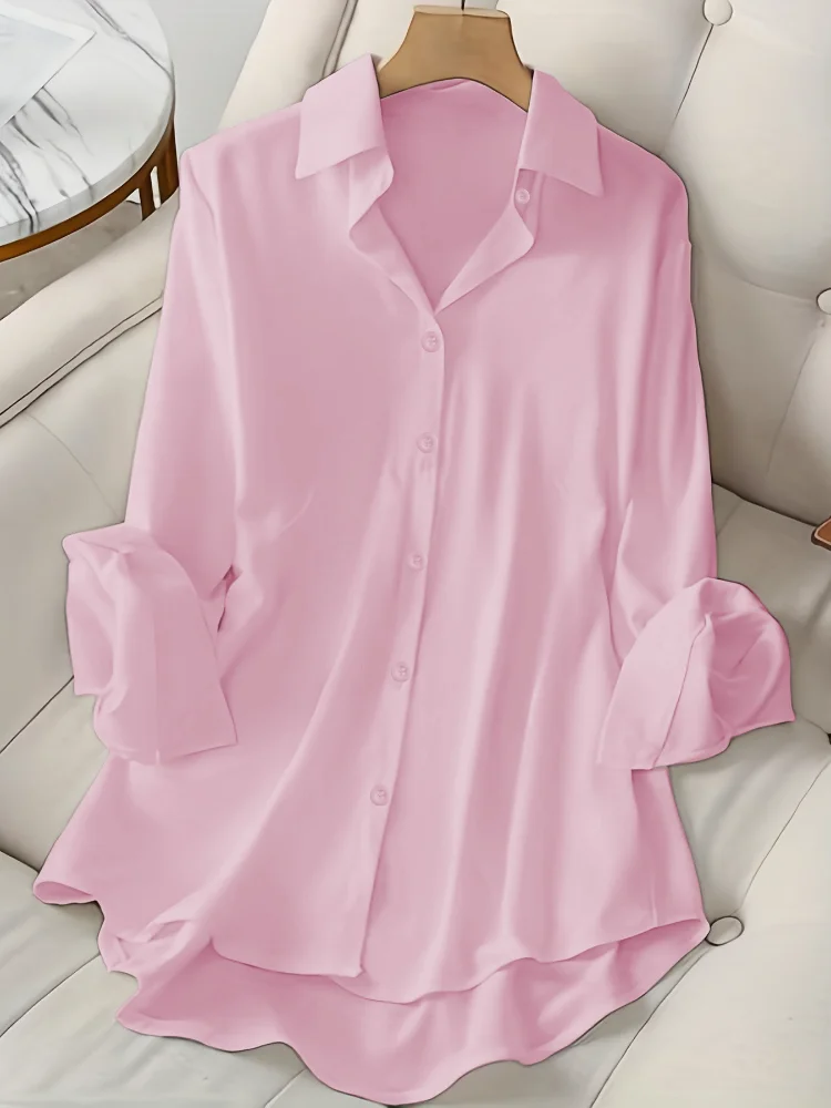 Plus Size Women Essential Over - Women'S Fashion Essentials 评论和价格