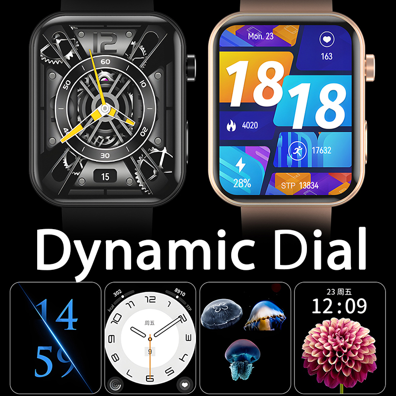 Have a Camera Smart Watch Wome - Women Fashion Video 评论和价格