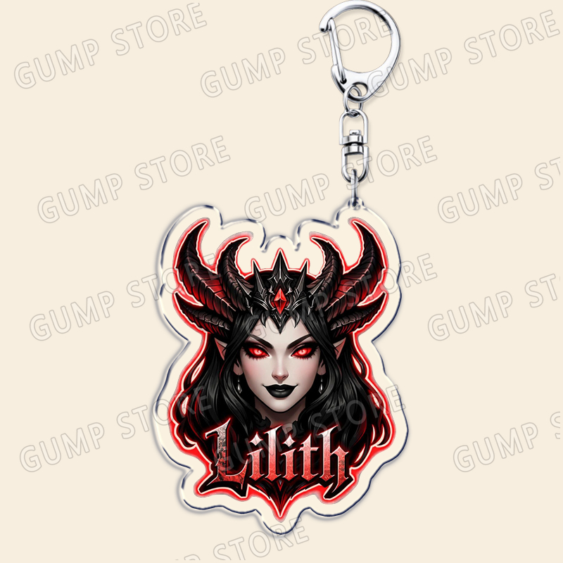 Popular Video Game Devil Keych - Women Fashion Video 评论和价格