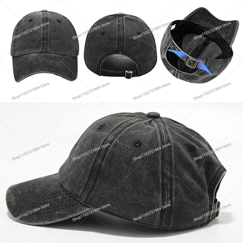 BlackPink Hip Hop Baseball Cap - Women Fashion Hats 评论和价格