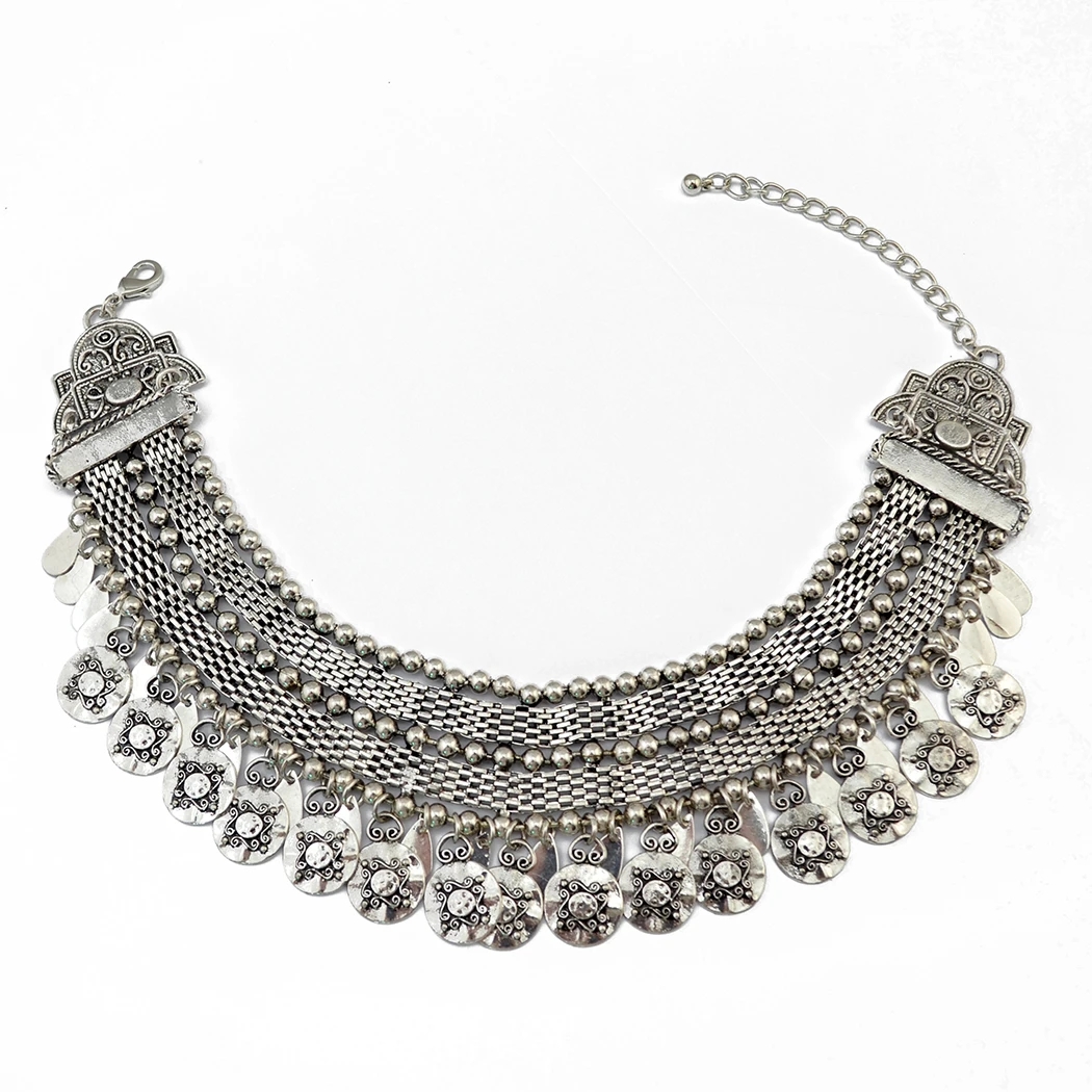 Pakistan Turkish Ethnic Coin C - Women Fashion Pakistan 评论和价格