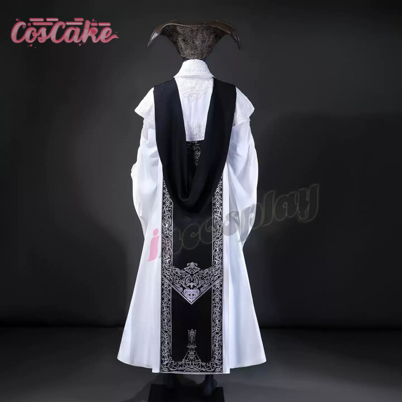 Game Bloodborne The Choir Cosp - Women Fashion Hats 评论和价格