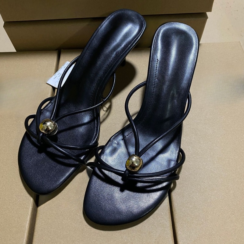 Cross Straps Design Women Summ - Women Fashion Brand 评论和价格