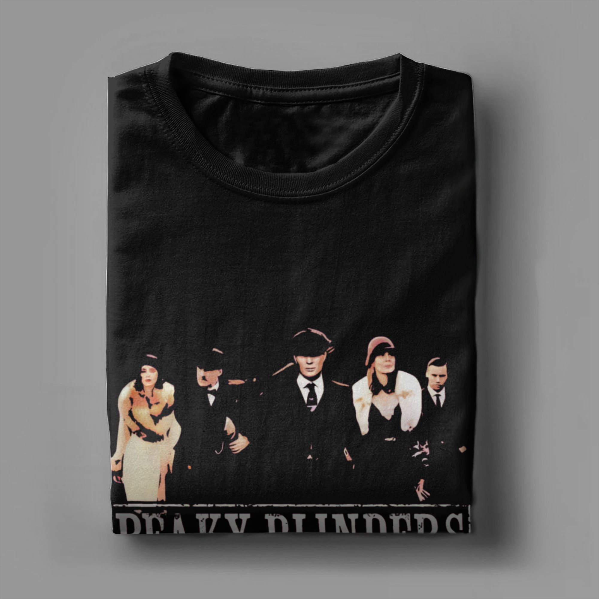 Tommy Shelby Peakys Blinders T - Women'S Fashion Peaky Blinders 评论和价格