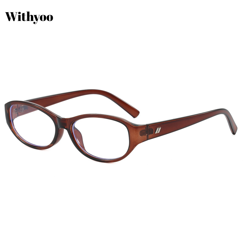 Withyoo | Non-prescription Myo - Women'S Fashion Glasses Non Prescription 评论和价格