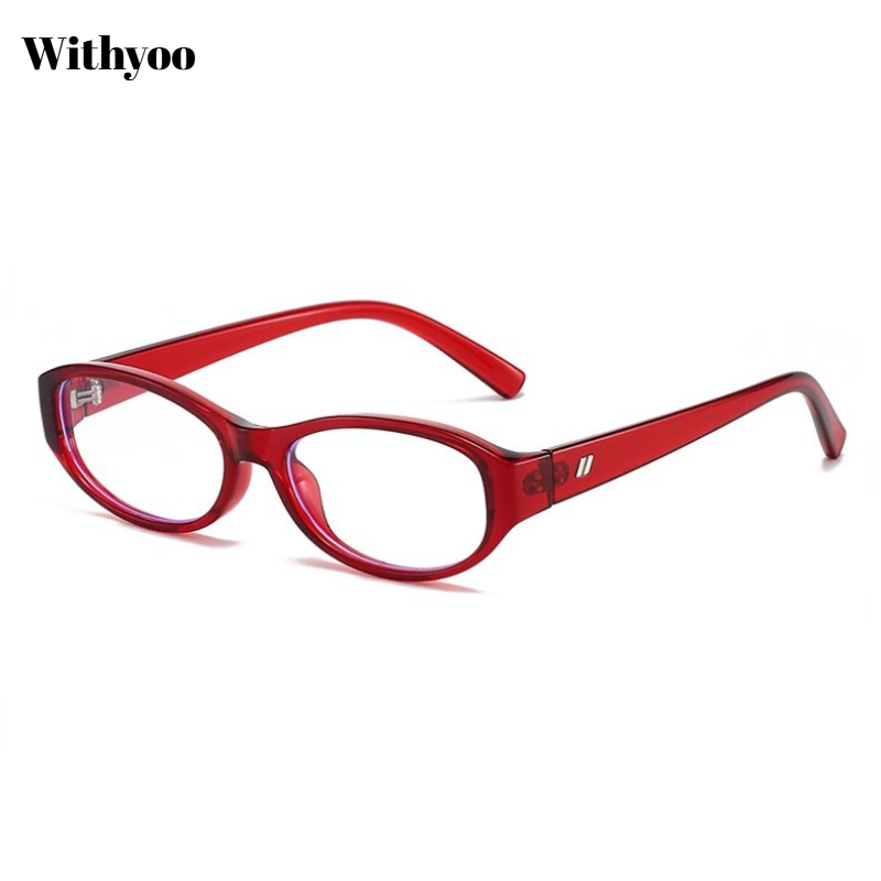 Withyoo | Non-prescription Myo - Women'S Fashion Glasses Non Prescription 评论和价格