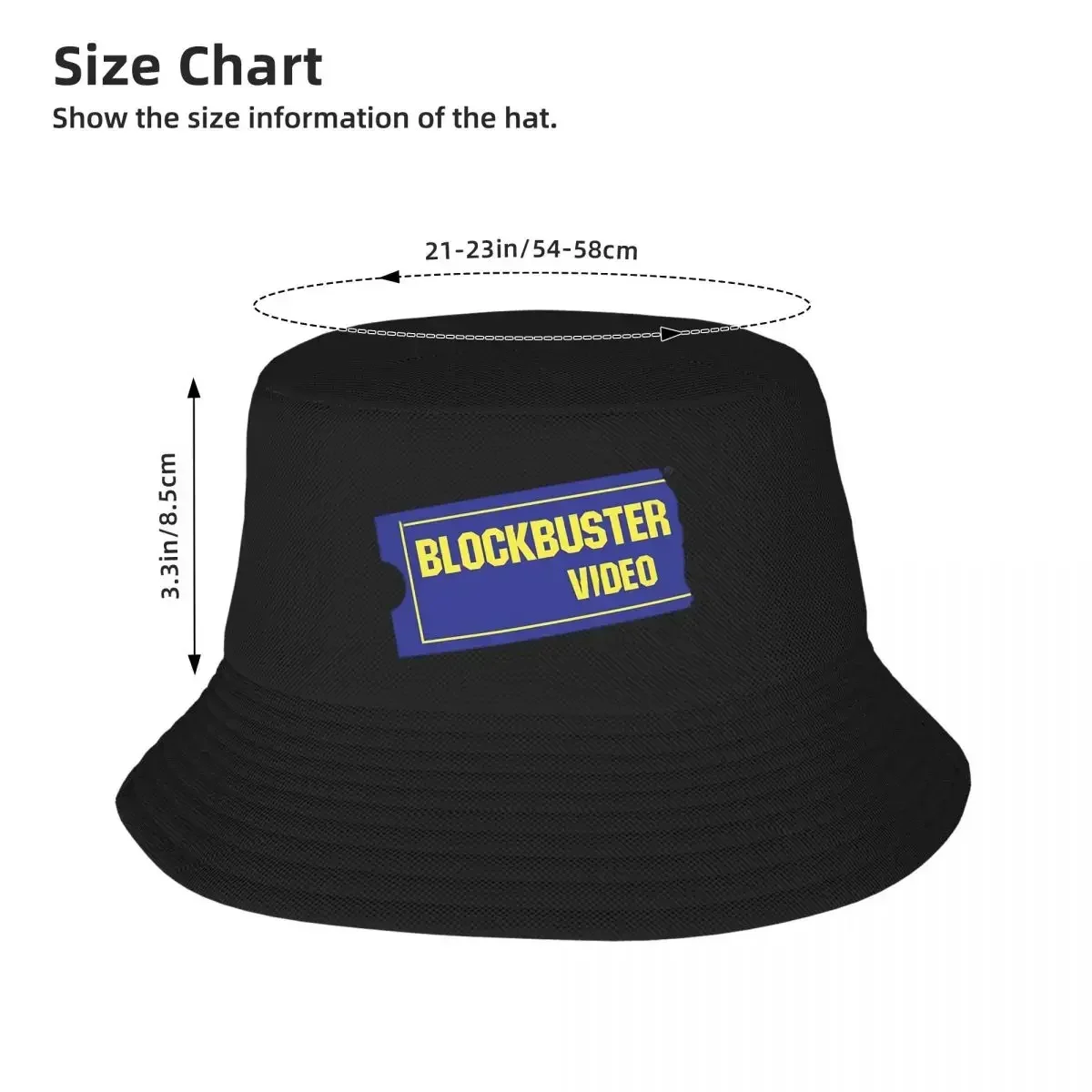 2026 Blockbuster Video Bucket  - Women Fashion Video 评论和价格