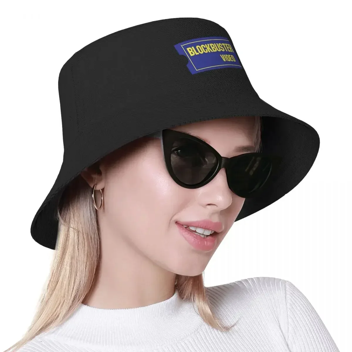 2026 Blockbuster Video Bucket  - Women Fashion Video 评论和价格