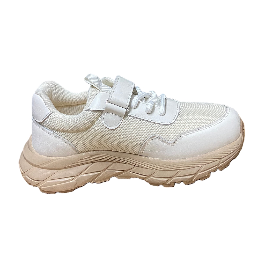 Jinyu Velcro Ladies High Quali - Women'S Fashion Velcro Sneakers 评论和价格