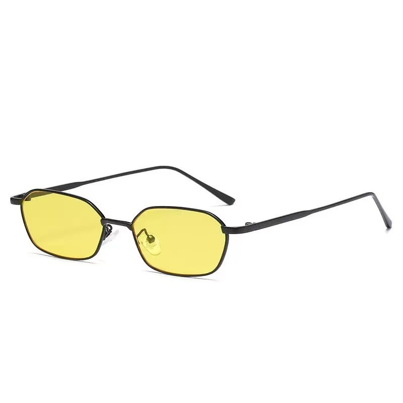 New Fashion Vintage Sunglasses - Women'S Fashion Eyewear 评论和价格