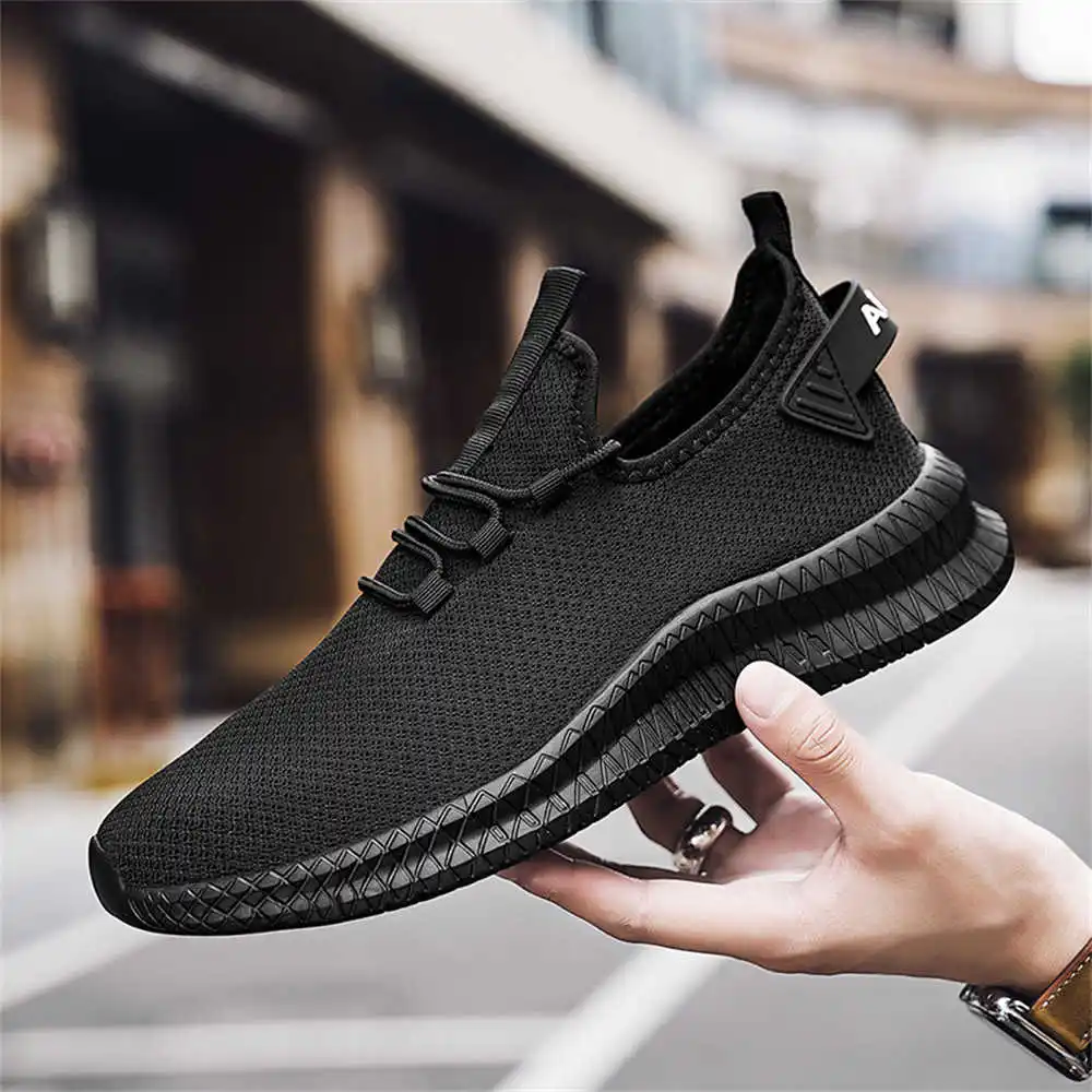 Demi-season Mesh Tenni Man Run - Women'S Yellow Fashion Sneakers 评论和价格