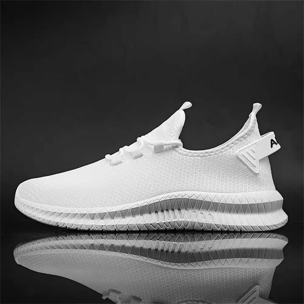 Demi-season Mesh Tenni Man Run - Women'S Yellow Fashion Sneakers 评论和价格