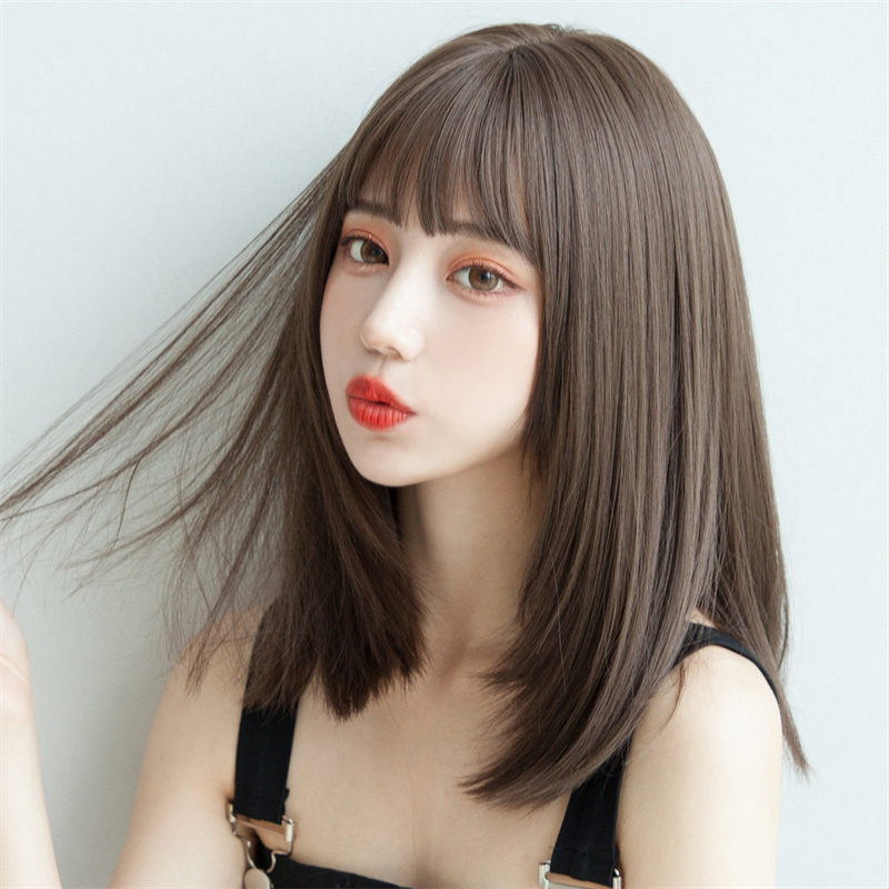 Korea Style Hair Extensions Sy - Women Fashion Hats 评论和价格