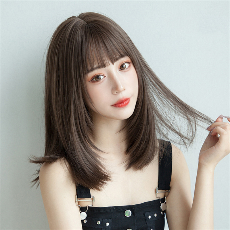 Korea Style Hair Extensions Sy - Women Fashion Hats 评论和价格