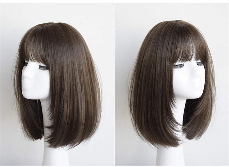 Korea Style Hair Extensions Sy - Women Fashion Hats 评论和价格