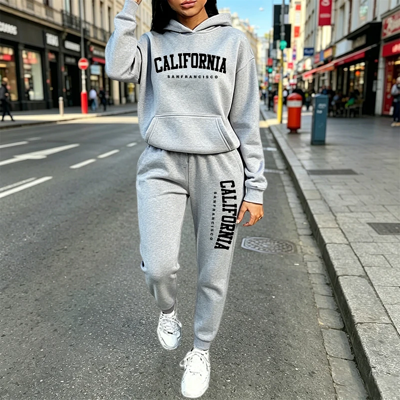 Urban Casual Fashion Hoodie Jo - Women'S Fashion Hoodie 评论和价格