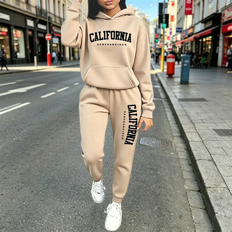 Urban Casual Fashion Hoodie Jo - Women'S Fashion Hoodie 评论和价格