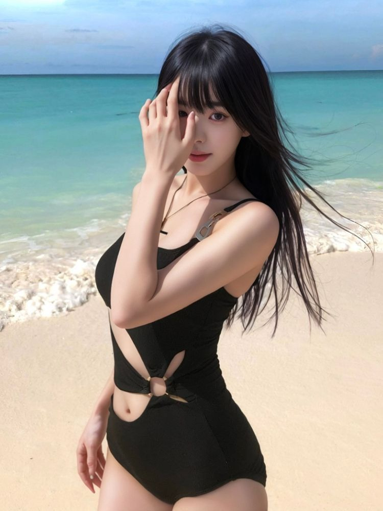 Sexy Cutout Monokini Women 202 - Women Fashion Designers 评论和价格