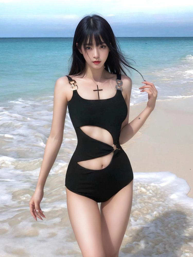 Sexy Cutout Monokini Women 202 - Women Fashion Designers 评论和价格