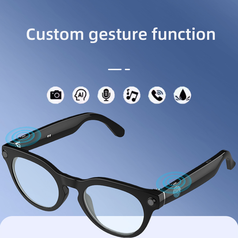 Bluetooth AI Smart Camera Vide - Women Fashion Video 评论和价格
