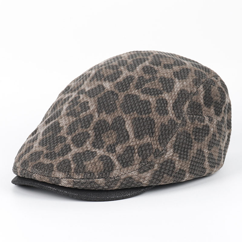 Spring Beret Women Cap Female  - Women'S Fashion Peaky Blinders 评论和价格