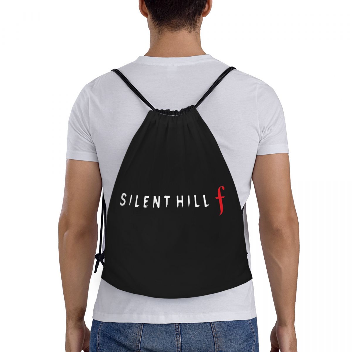 Silent Hill F Video Game Horro - Women Fashion Video 评论和价格