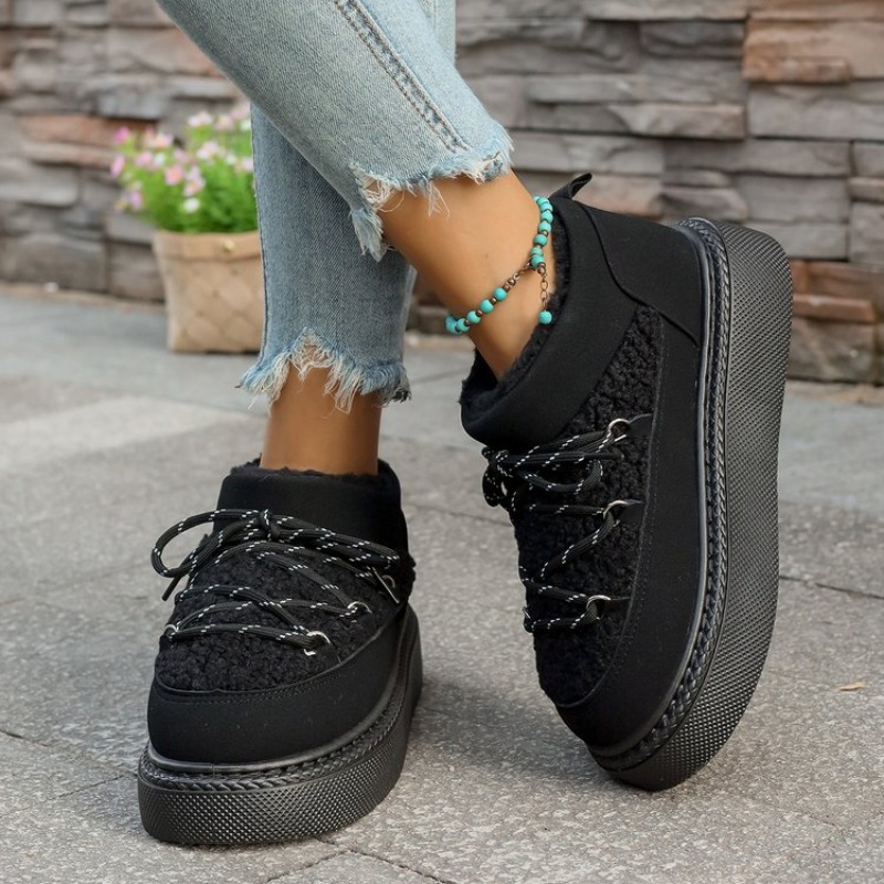 2026 Women's Winter Thick Bott - Women Fashion Youtube 评论和价格