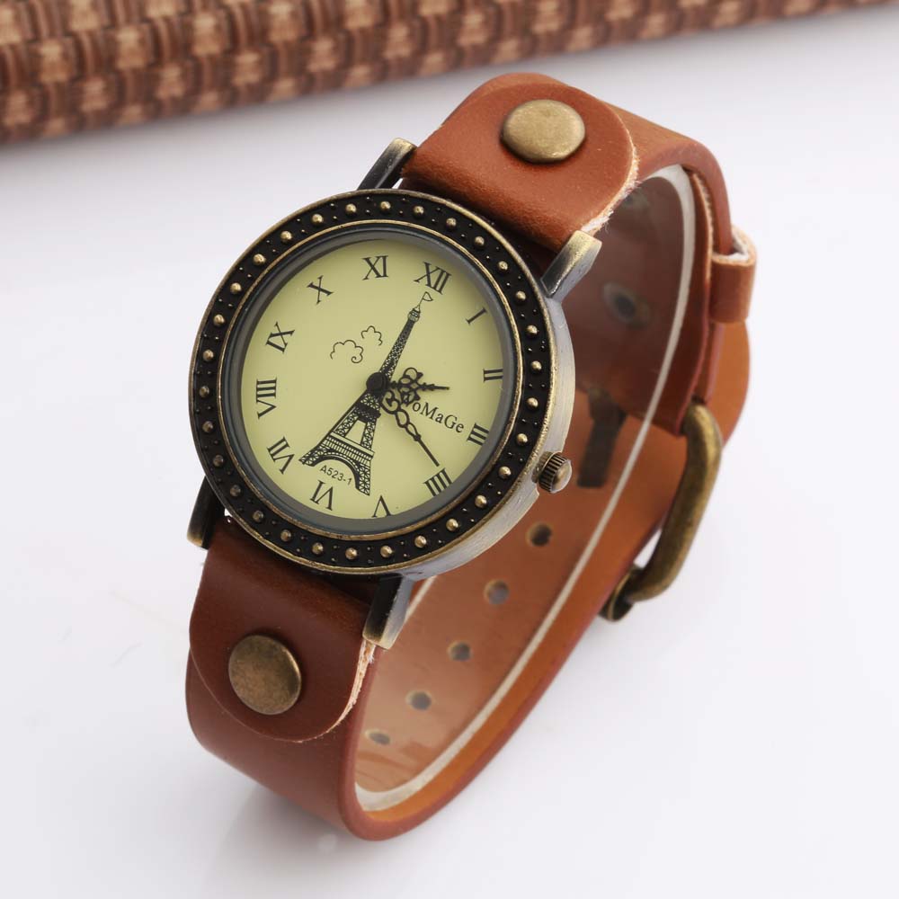 Womens Watches Fashion Vintage - Women'S Fashion Paris 评论和价格