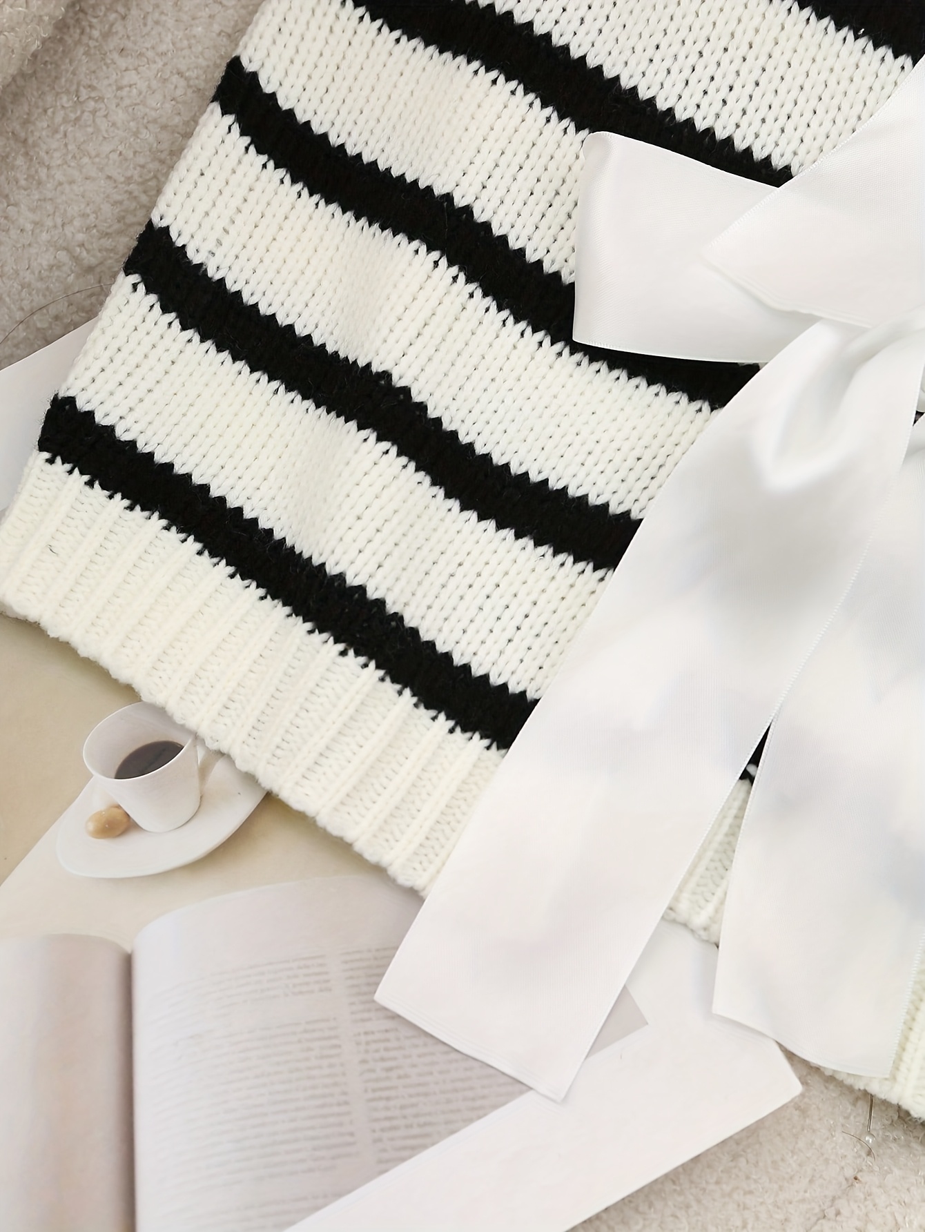 Women's plus size knitted vest - Women'S Fashion Vest Tops 评论和价格