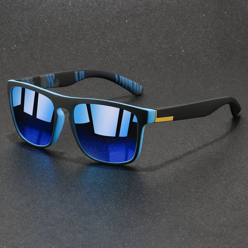 Fashion Vintage Square Sports  - Women'S Fashion Eyewear 评论和价格