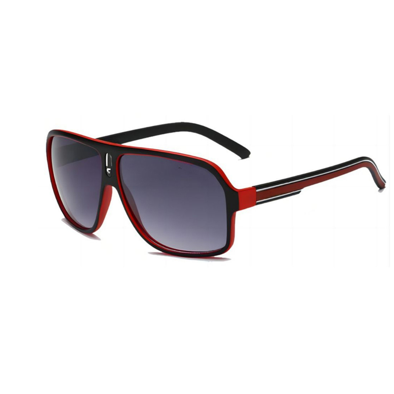 Large curved retro style fashi - Women'S Fashion Eyewear 评论和价格