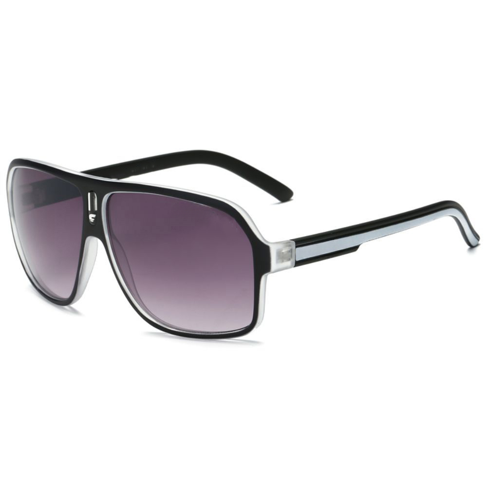 Large curved retro style fashi - Women'S Fashion Eyewear 评论和价格