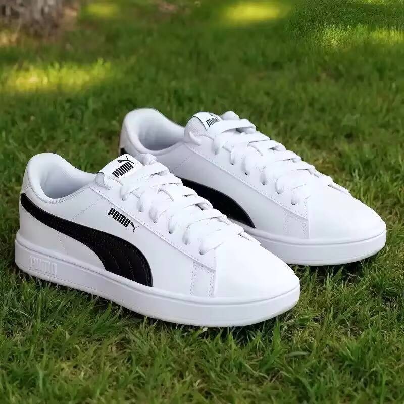 PUMA Men Women Rickie Classic  - Puma Shoes Suede Classic 评论和价格