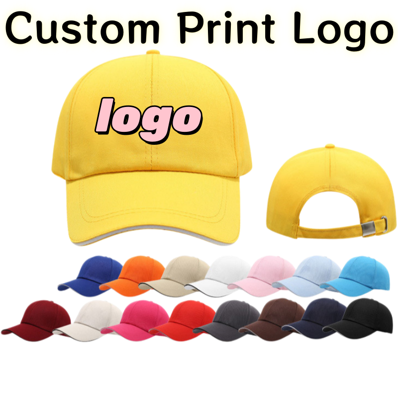 Customized Printed Logo Pure C - Women Fashion Hats 评论和价格