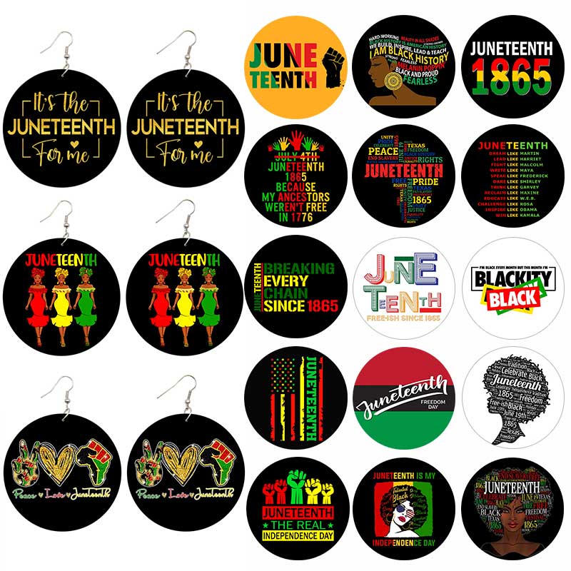 SOMESOOR 2023 Juneteenth Desig - Women Fashion History 评论和价格
