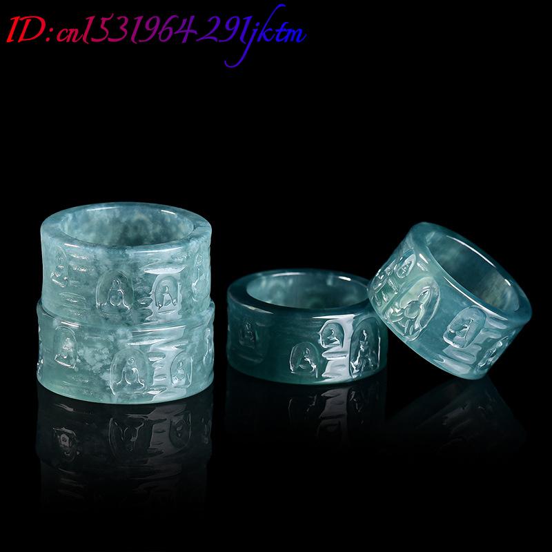 Natural Burmese Jadeite Buddha - Women Fashion Designers 评论和价格