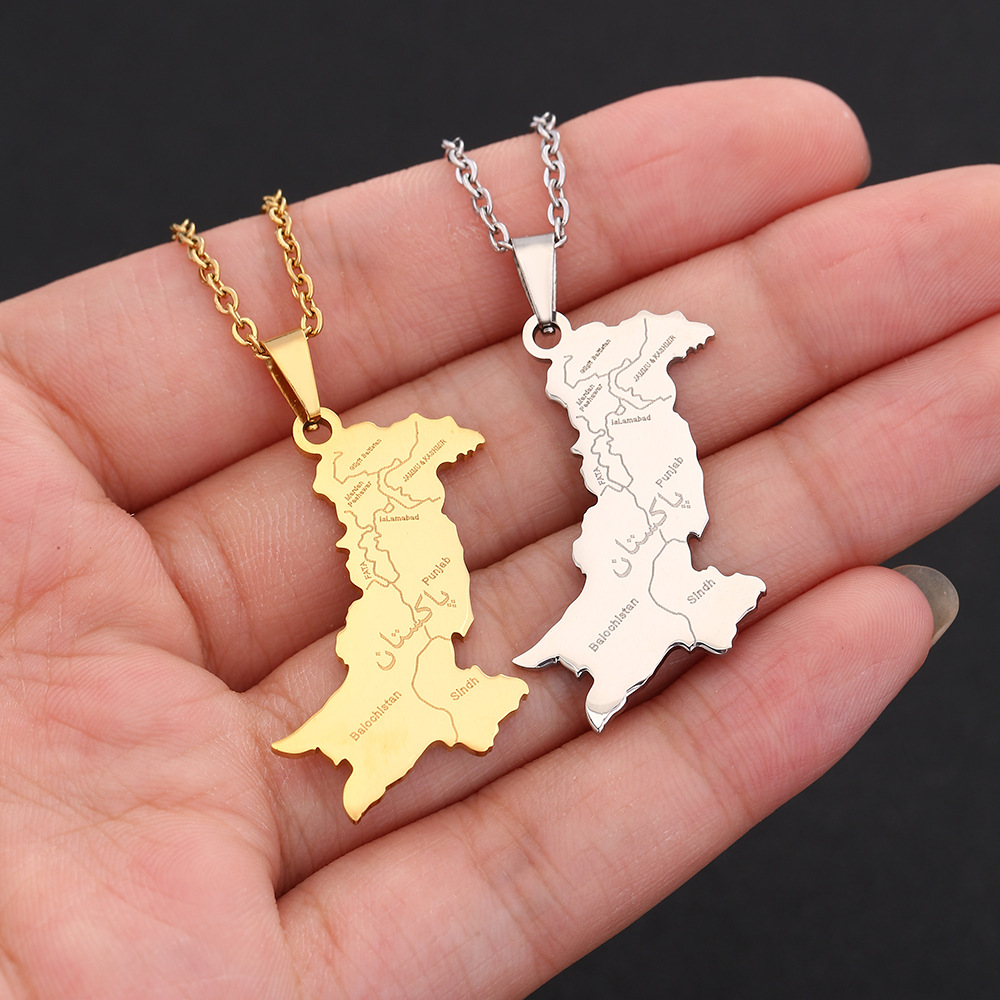 2024 New fashion stainless ste - Women Fashion Pakistan 评论和价格