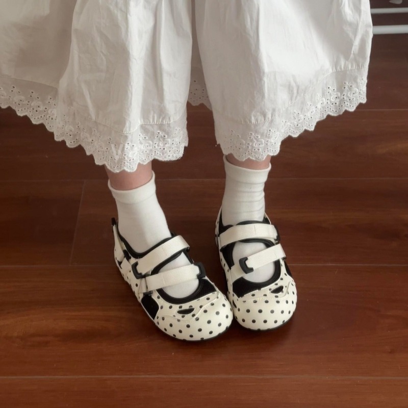 Fashion Women's Sandals Velcro - Women'S Fashion Velcro Sneakers 评论和价格