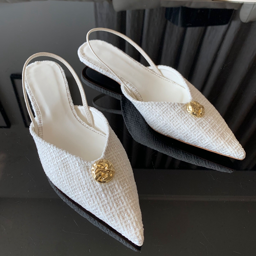 2025 New Brand Women Sandal Fa - Women Fashion Brand 评论和价格