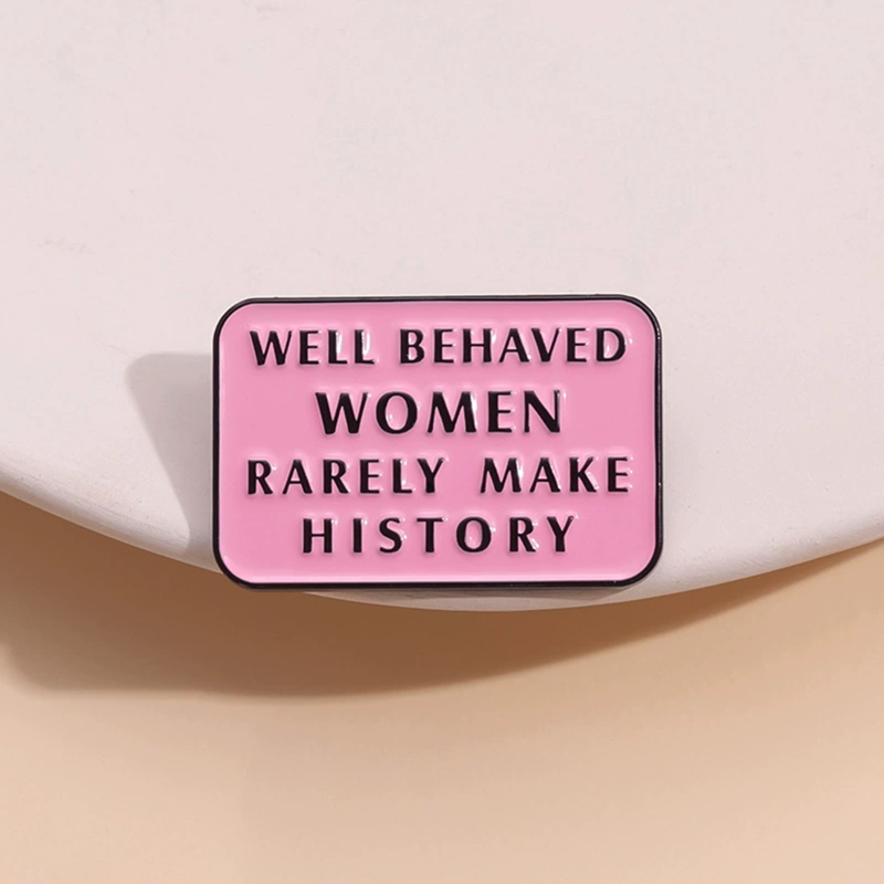 Well Behaved Women Rarely Make - Women Fashion History 评论和价格