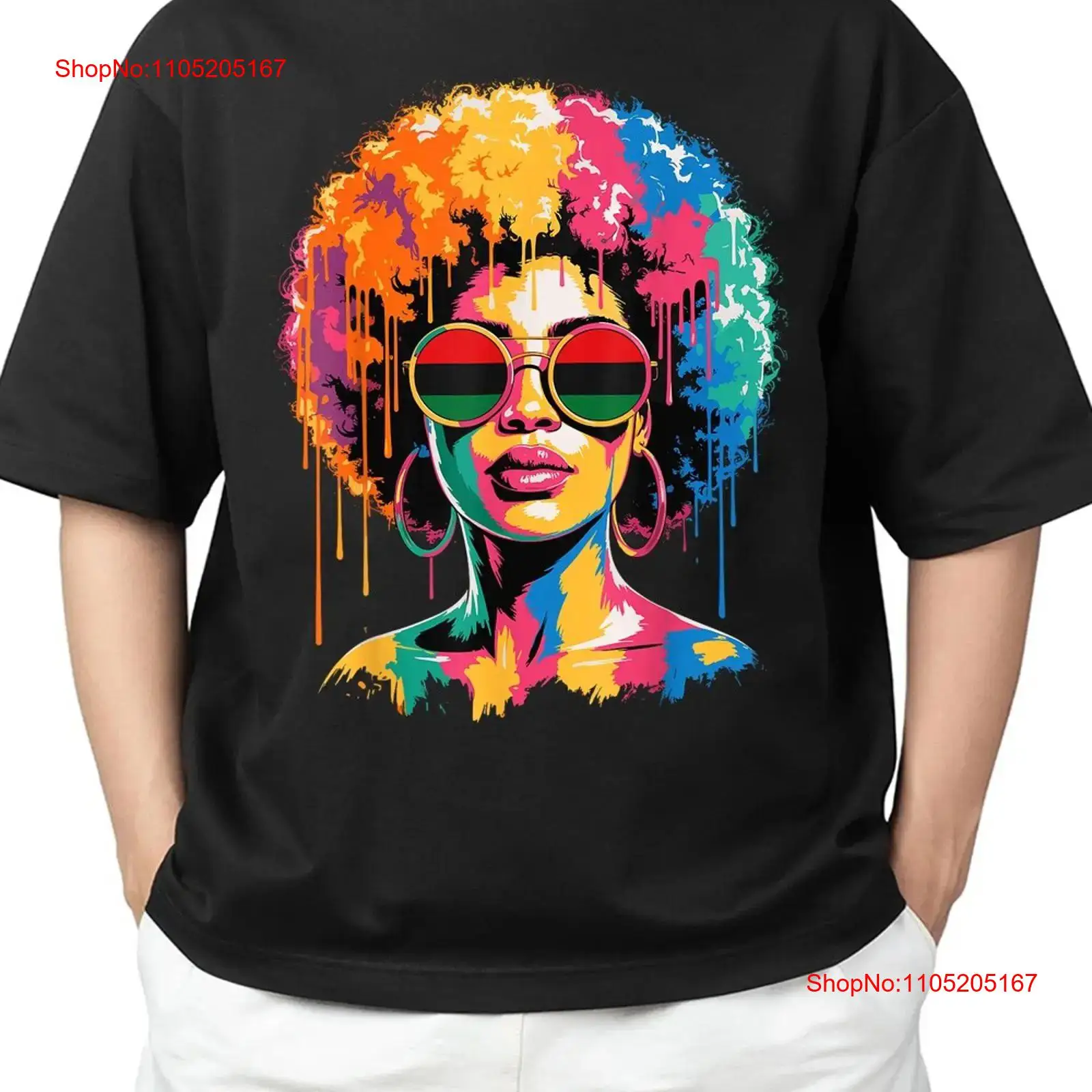 Women Queen Melanin History Ju - Women Fashion History 评论和价格