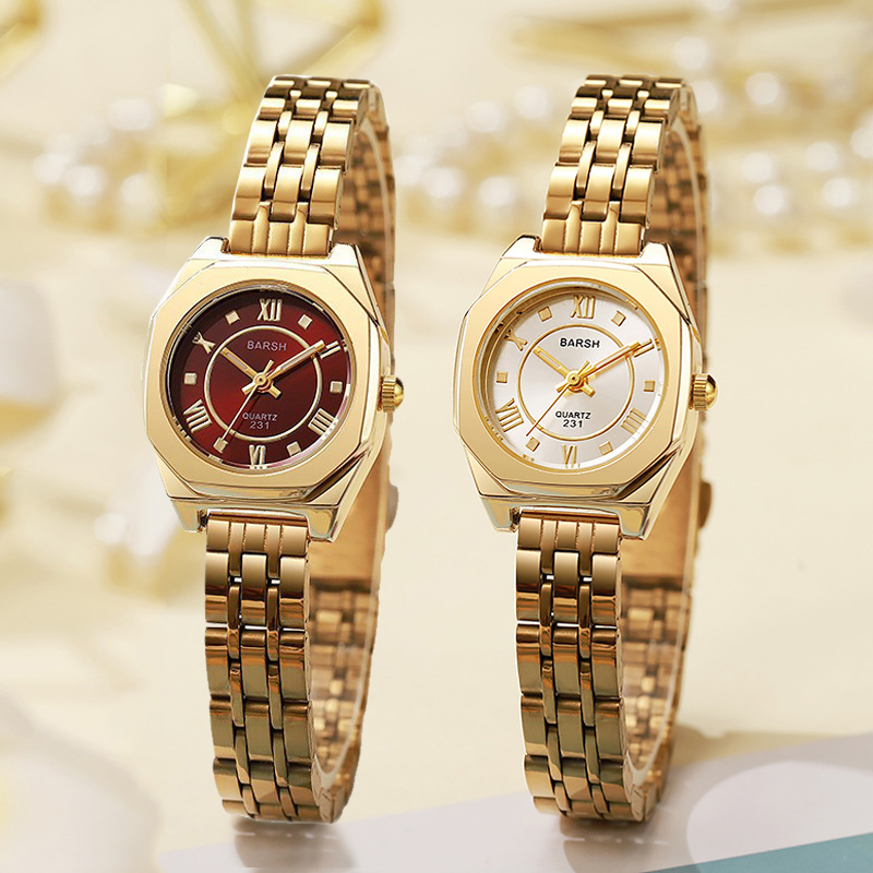 Luxury Women Watches Fashion S - Women'S Fashion Digital Watch 评论和价格