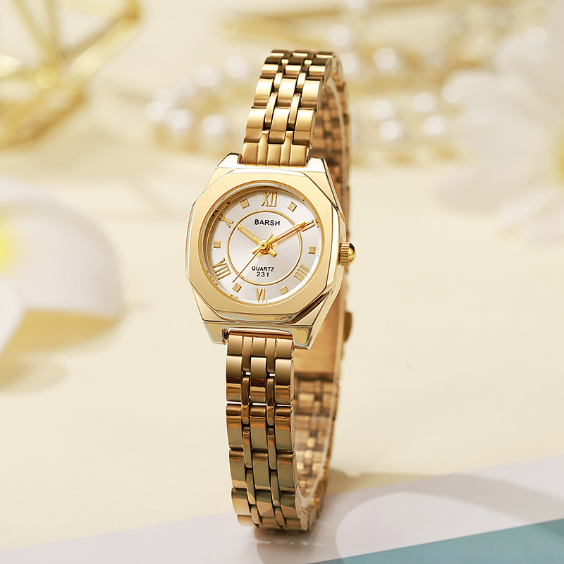 Luxury Women Watches Fashion S - Women'S Fashion Digital Watch 评论和价格