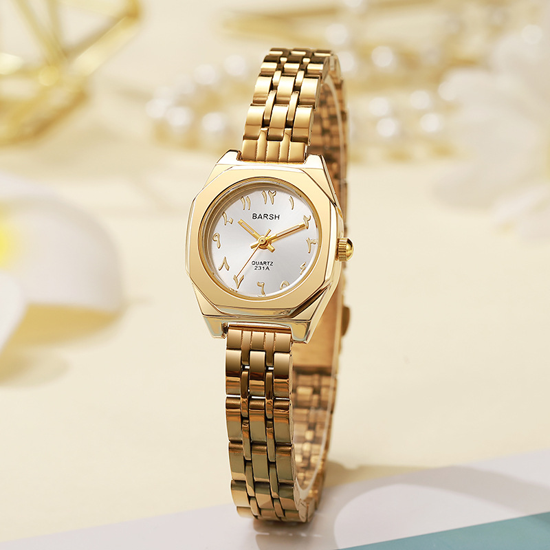Luxury Women Watches Fashion S - Women'S Fashion Digital Watch 评论和价格