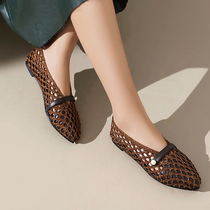 Girseaby 2025 New Women Sandal - Women Fashion Trend 2025 评论和价格